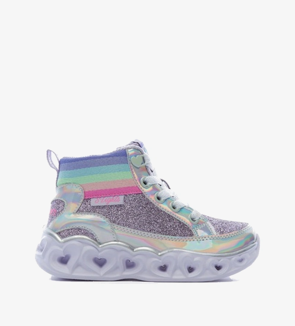 Skechers Mor Skechers Heart