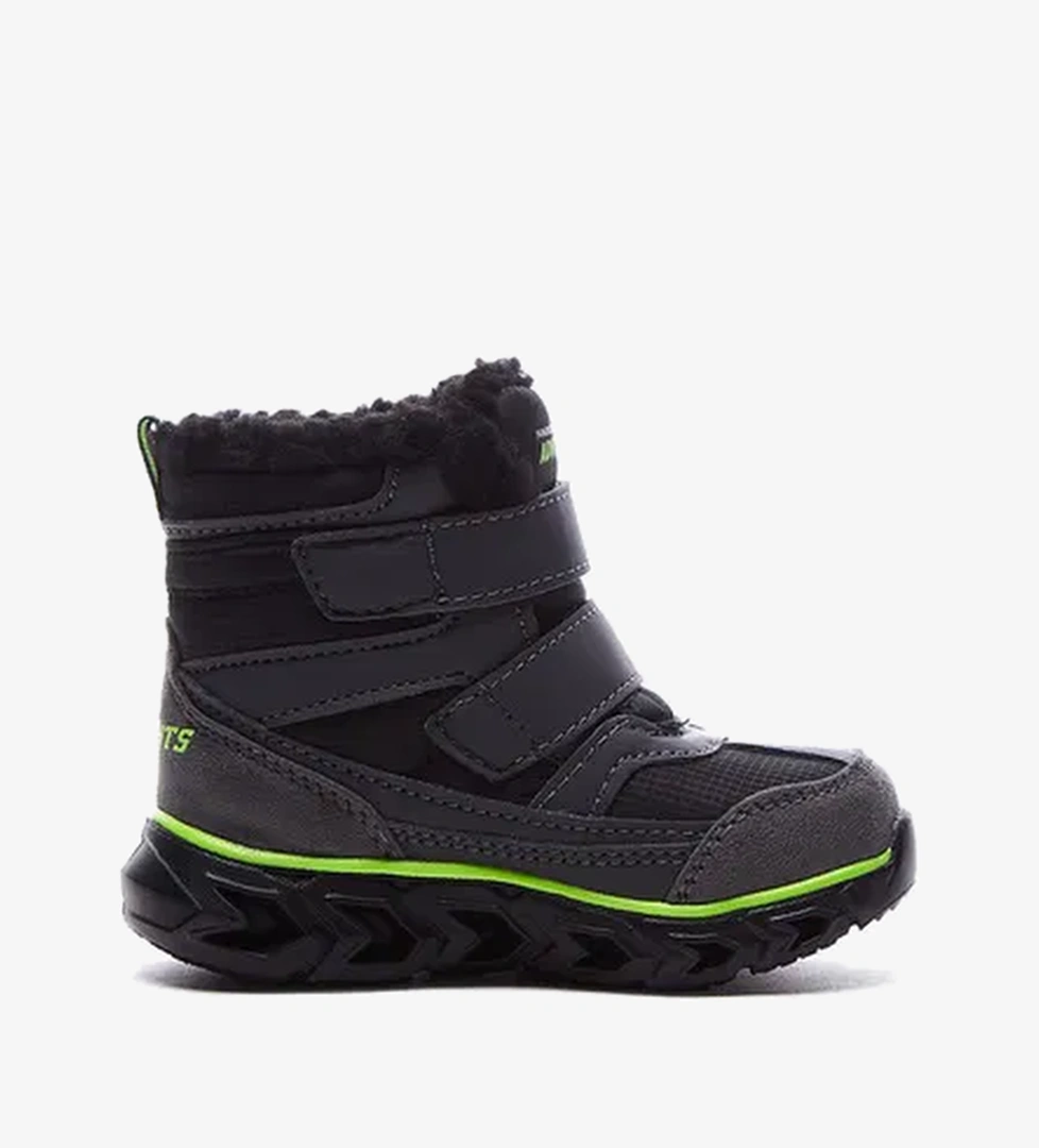 Skechers Hypno-Flash 2.0 Bebek Siyah Bot