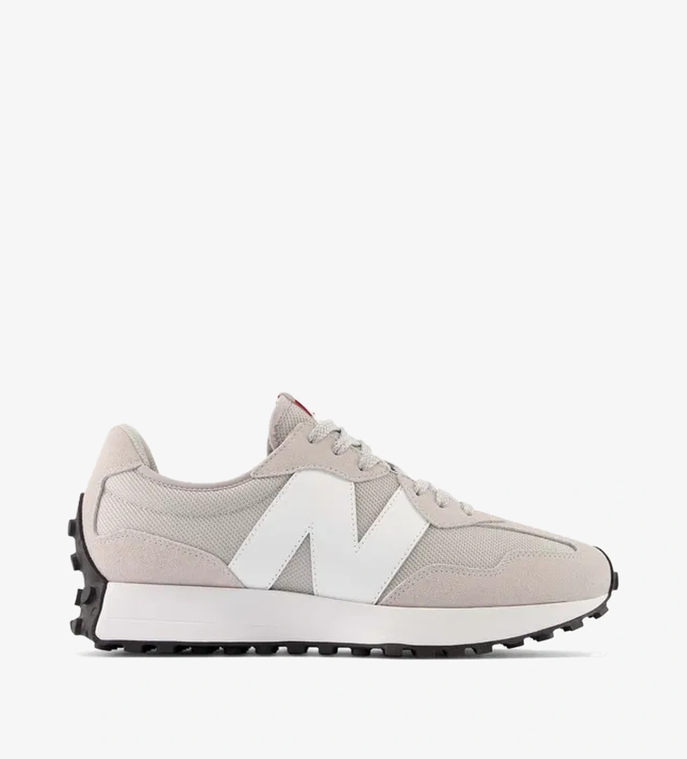 New Balance 327 Unisex Gri Spor Ayakkabı