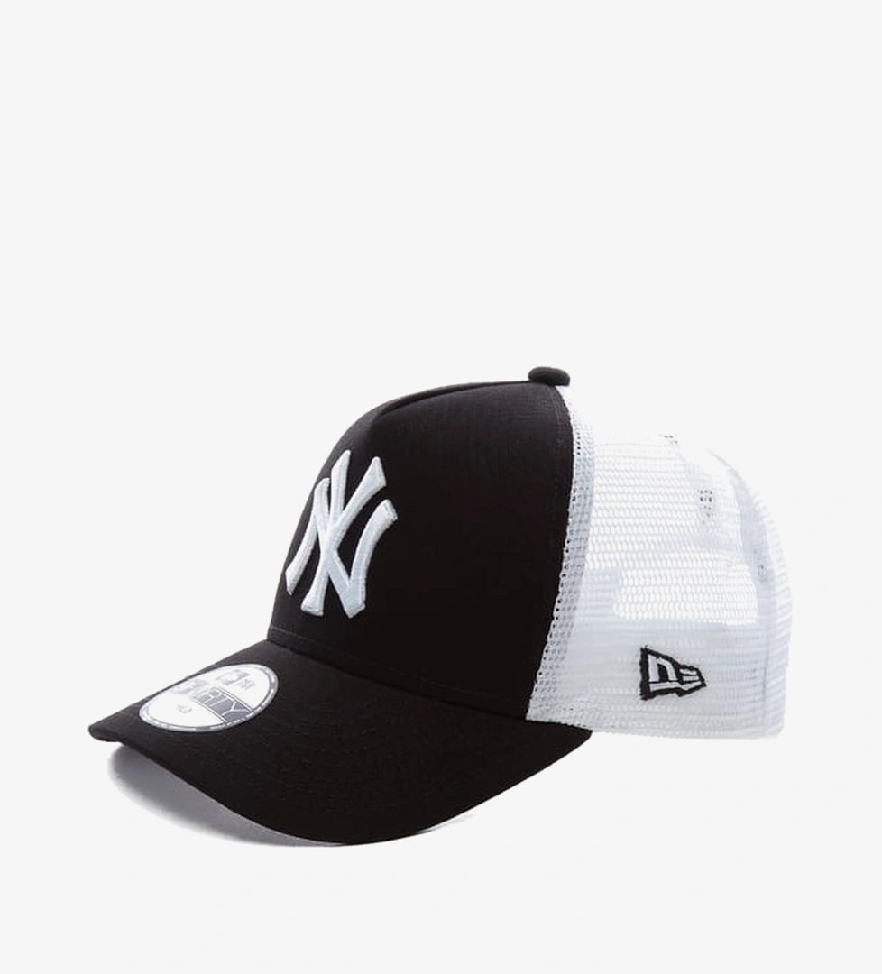 New Era Frame Trucker Ürün Listesi