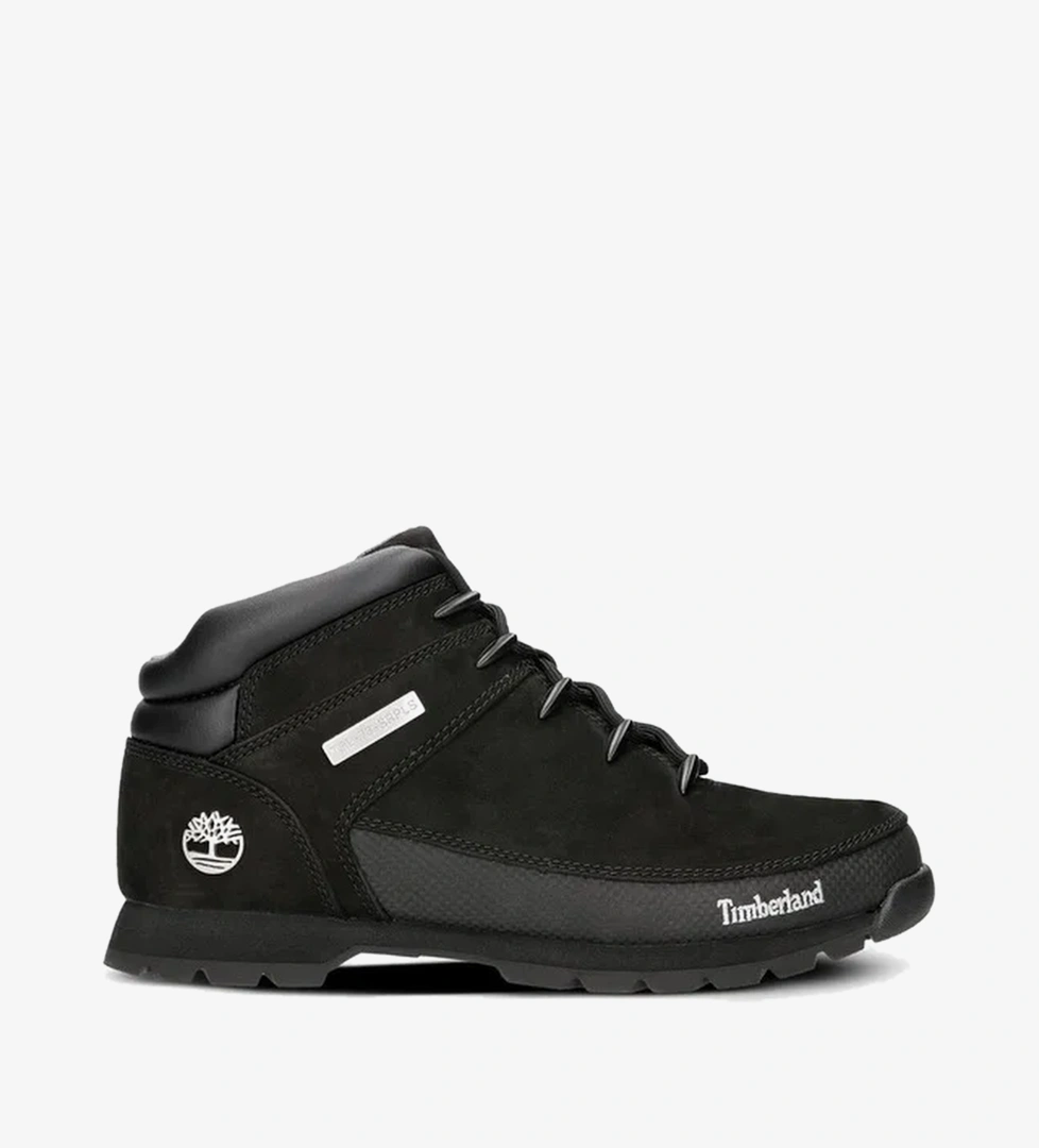 Timberland Timberland Euro Sprint Erkek Siyah Bot Occasion'da! Siyah - 1. görsel