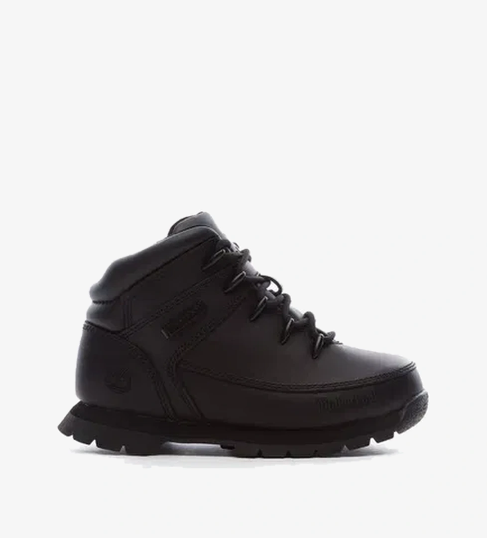 Timberland Timberland Euro Sprint Çocuk Siyah Bot model görseli
