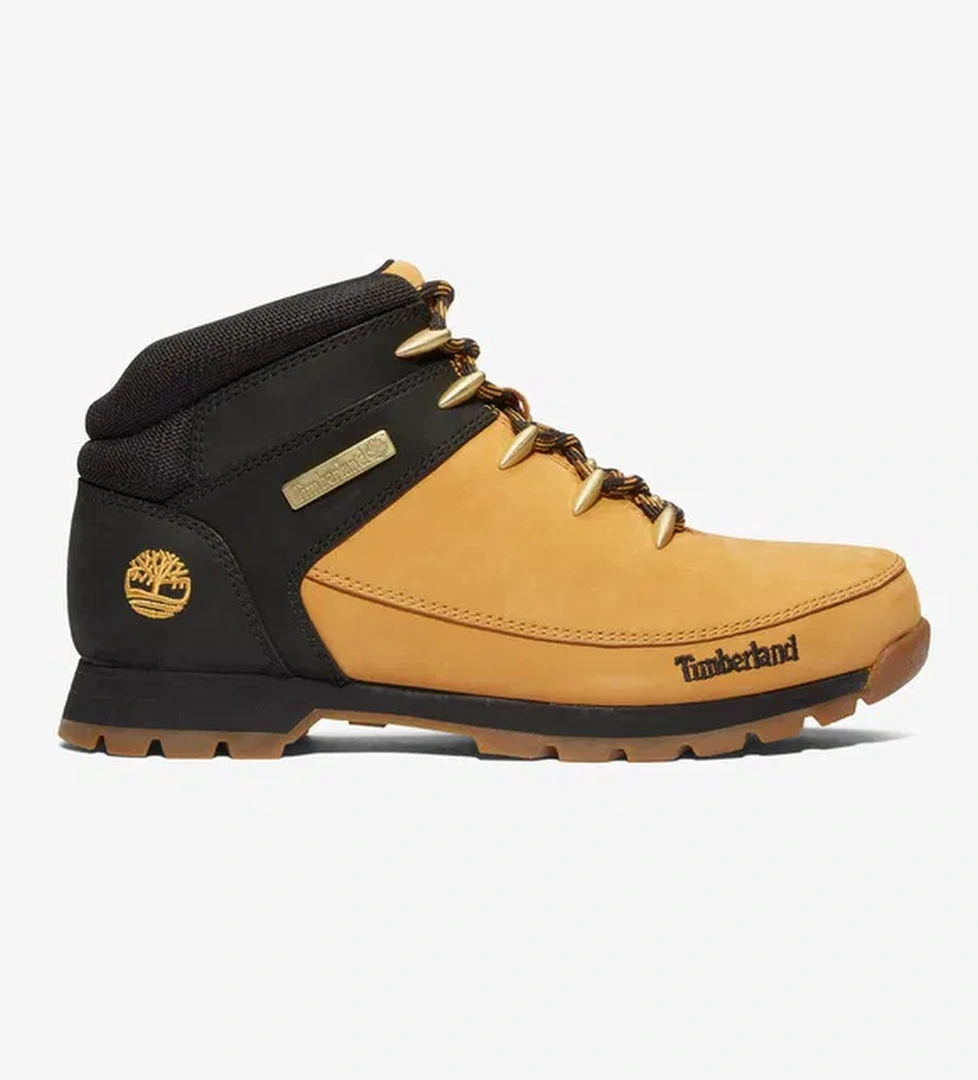 Timberland Timberland Euro Sprint Hiker Erkek Sarı Bot model görseli