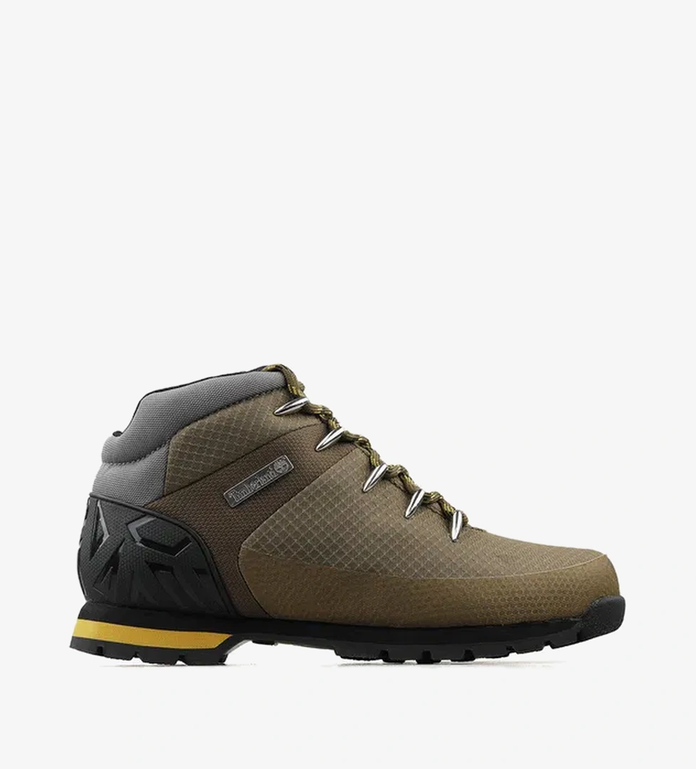 Timberland Timberland Euro Sprint Erkek Kahverengi Bot model görseli