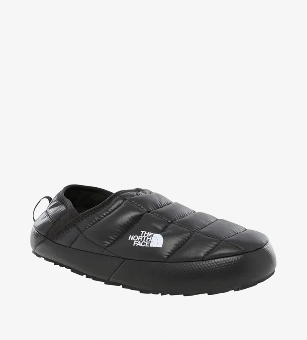 The North Face Thermoball Traction Mule Kadın Siyah Terlik