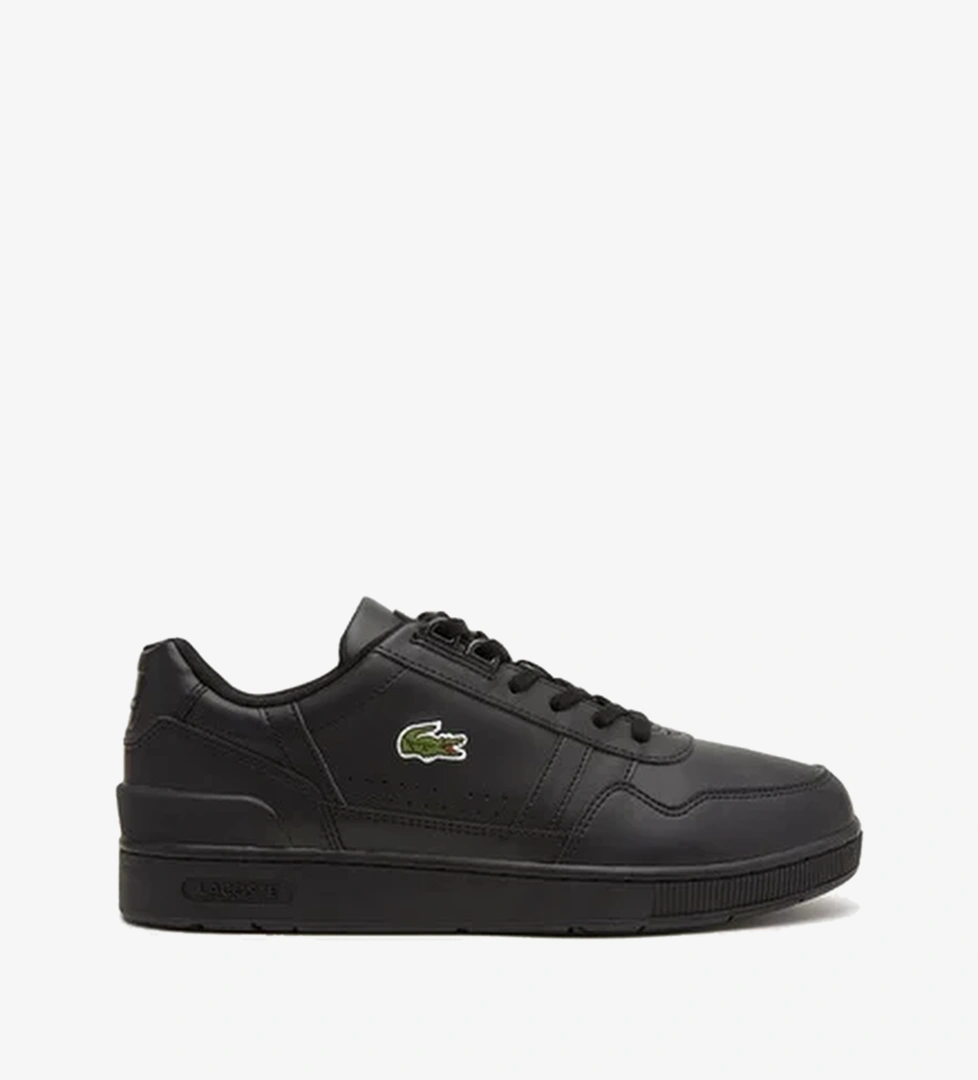 Lacoste Siyah Lacoste Sport