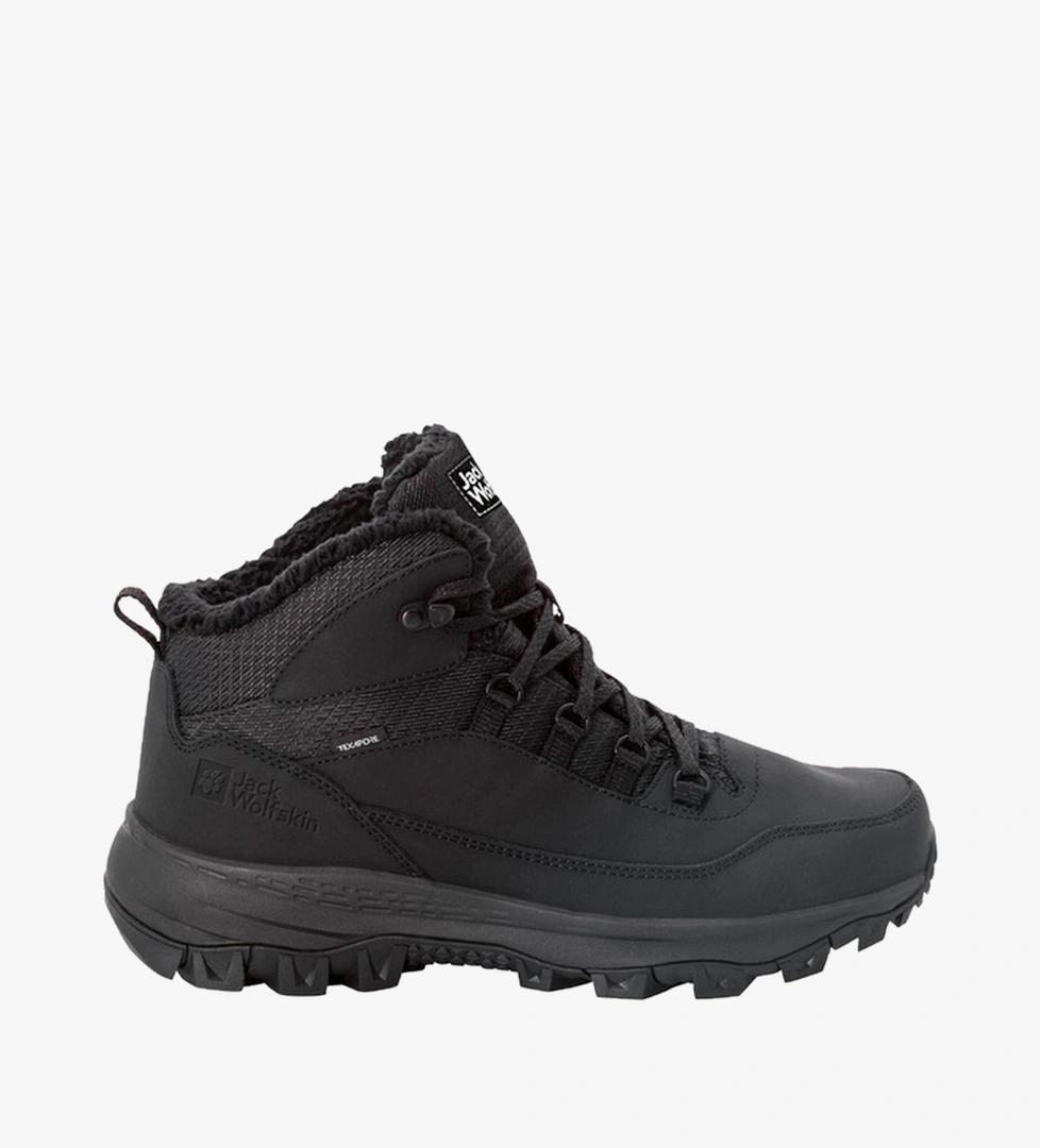 Jack Wolfskin Everquest Texapore Mid