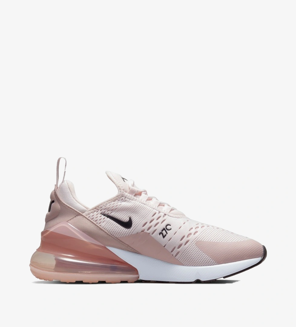 Nike Pembe Nike Air Max 270