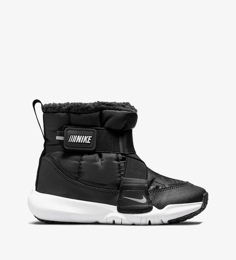 Nike Nike Flex Advance Çocuk Siyah Bot Occasion'da! Siyah - 1. görsel