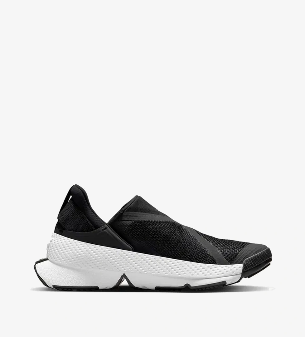 Nike Go Flyease Kadın Siyah Spor Ayakkabı