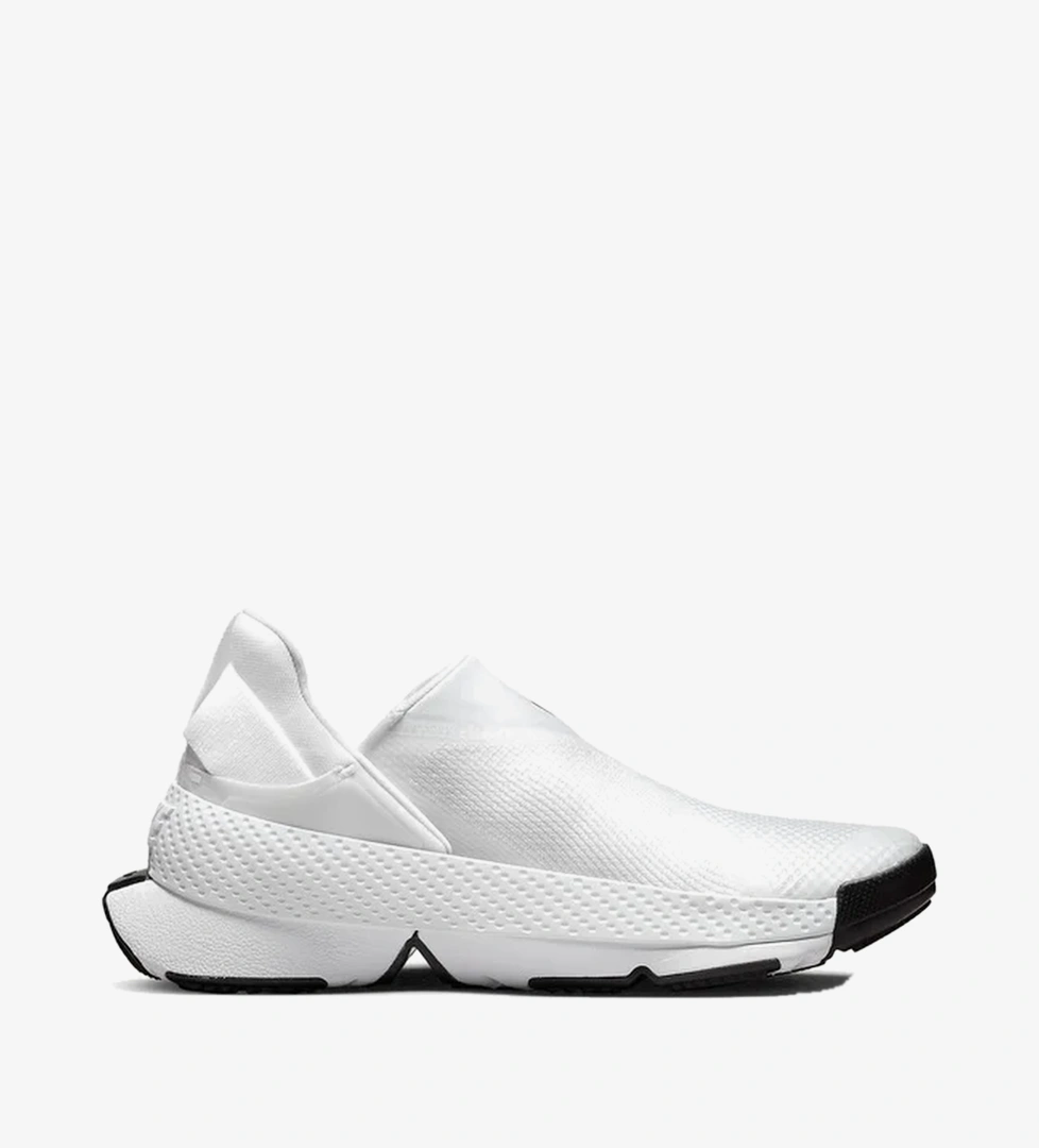 Nike Go Flyease Kadın Beyaz Sneaker