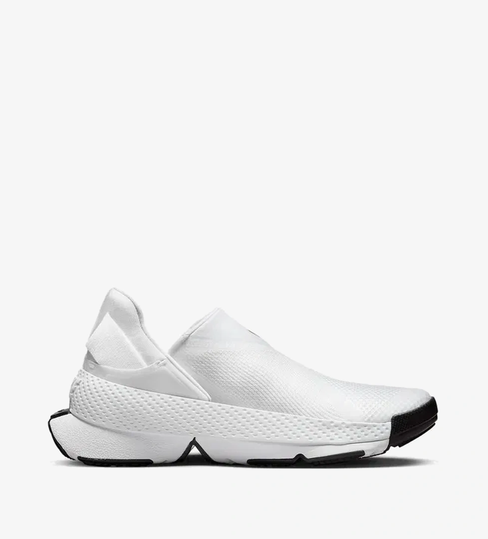 Nike Nike Go Flyease Kadın Beyaz Spor Ayakkabı model görseli