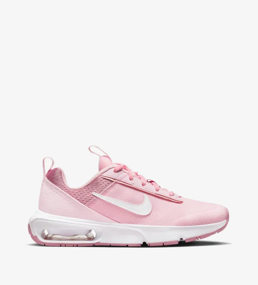 Nike Nike Air Max INTRLK Lite Çocuk Pembe Koşu Ayakkabısı model görseli