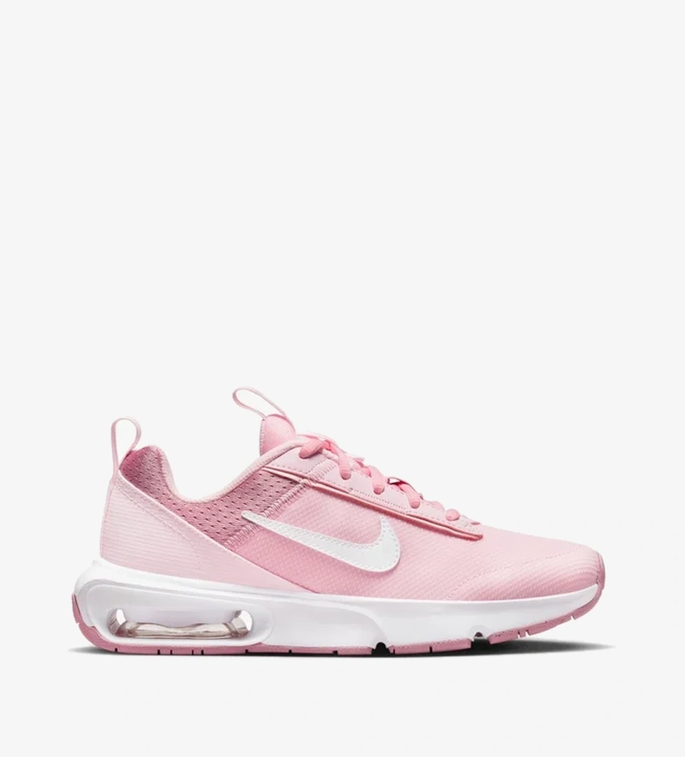 Nike Pembe Nike Air Max Intrlk Lite Çocuk Koşu Ayakkabısı