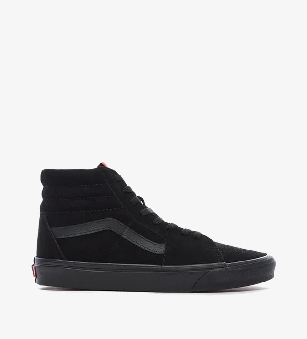 Vans Siyah Vans Ua Sk8