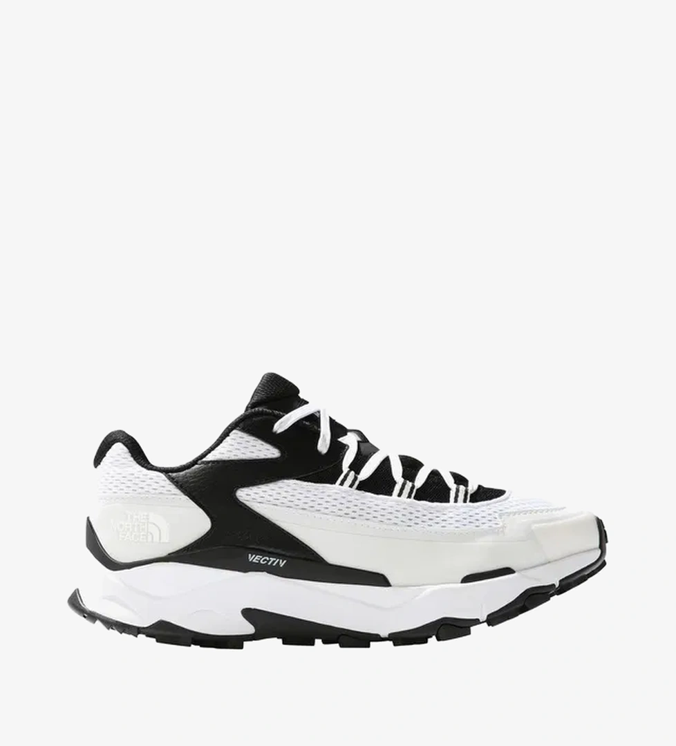 Tnf The North Face Vectıv Taraval Erkek Beyaz Outdoor Ayakkabı - 6.615₺ - Occasion