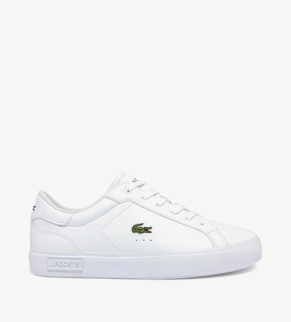 Powercourt Çocuk Beyaz Sneaker