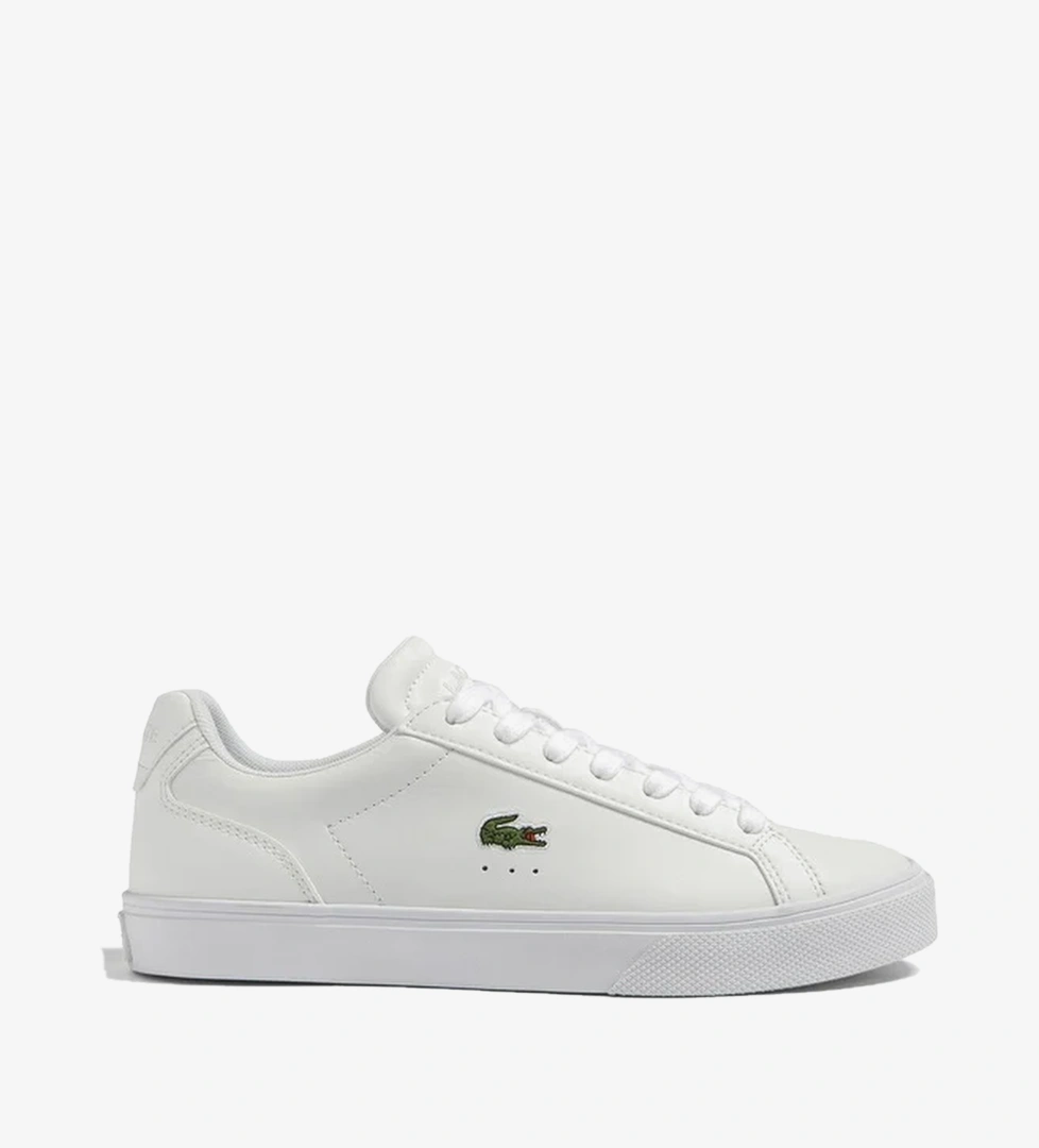 Lerond Pro Kadın Beyaz Sneaker