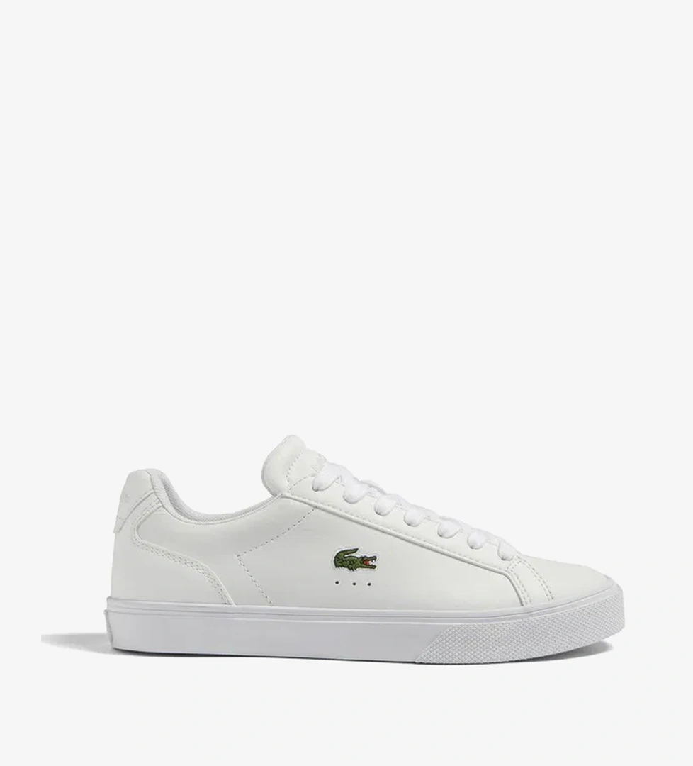 Lacoste Lerond Pro Kadın Beyaz Sneaker