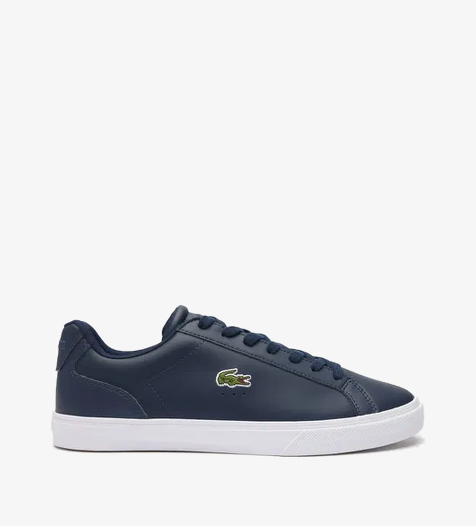 Lerond Pro Erkek Lacivert Sneaker - Görsel 1