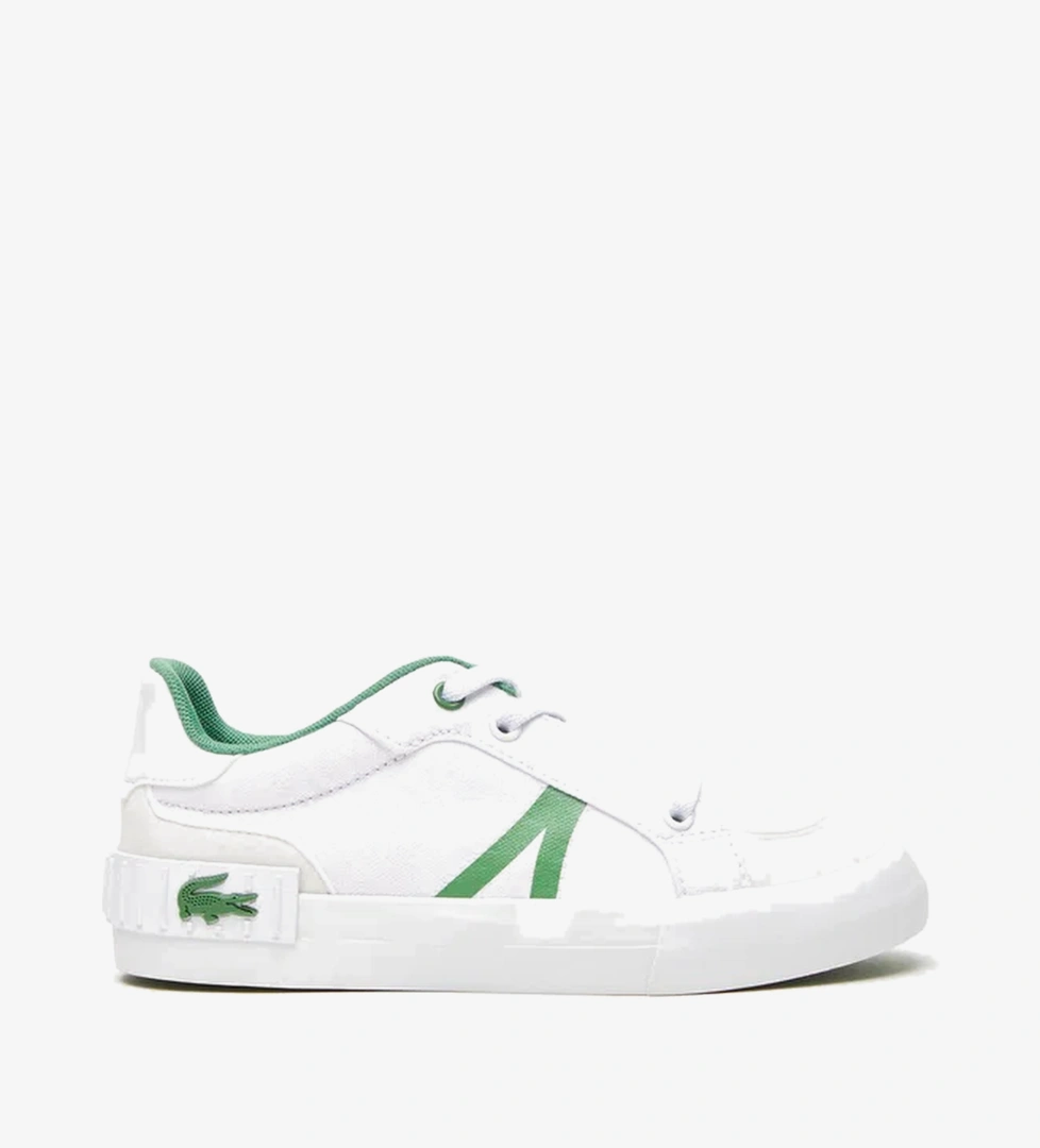 Lacoste Beyaz Lacoste L004