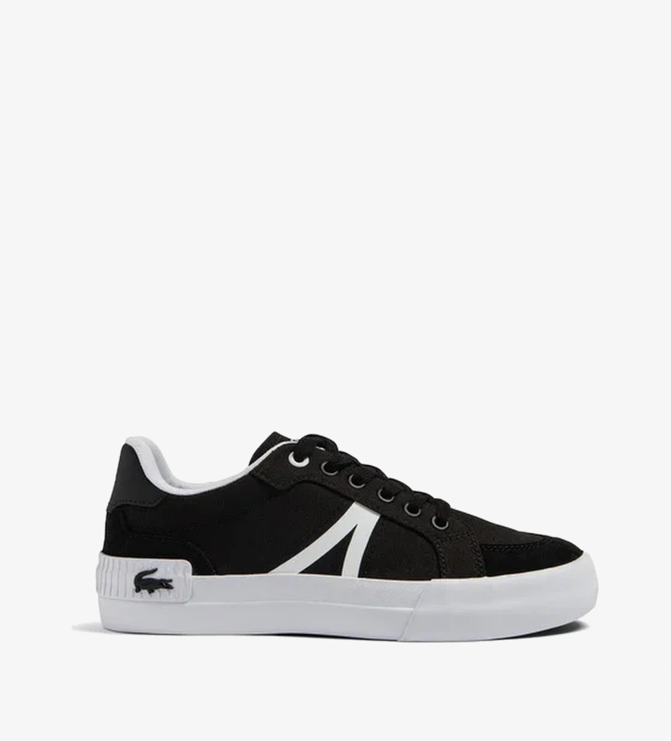 Lacoste Siyah Lacoste L004