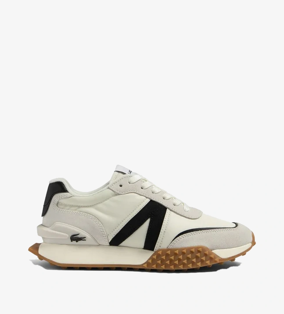 Lacoste Beyaz Lacoste Spin