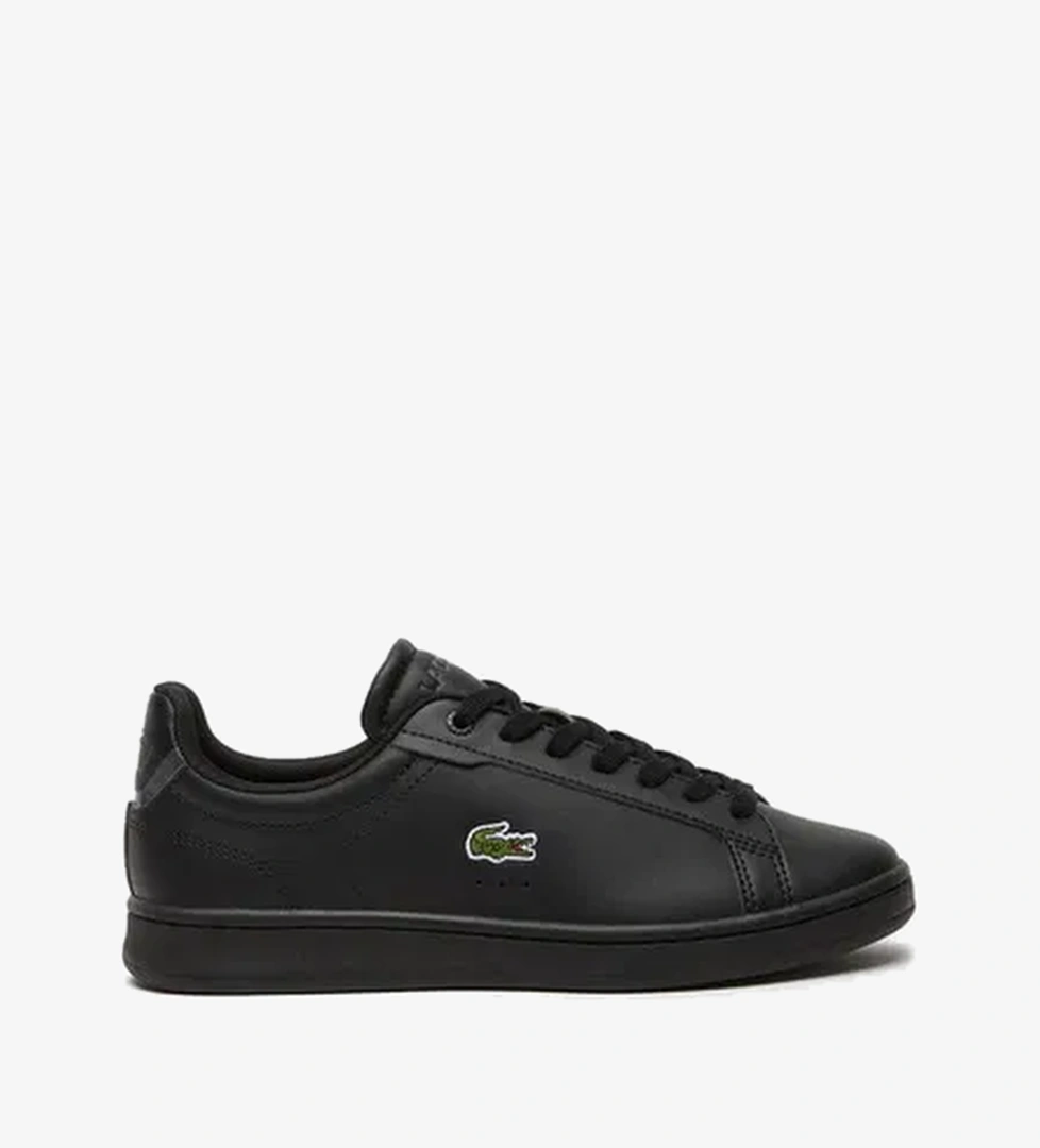 Lacoste Lacoste Carnaby Bebek Siyah Sneaker model görseli