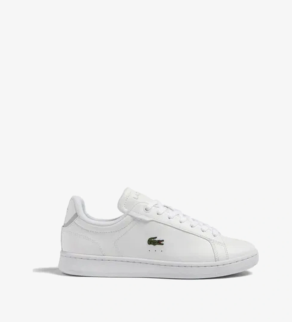 Lacoste Lacoste Carnaby Bebek Beyaz Sneaker model görseli