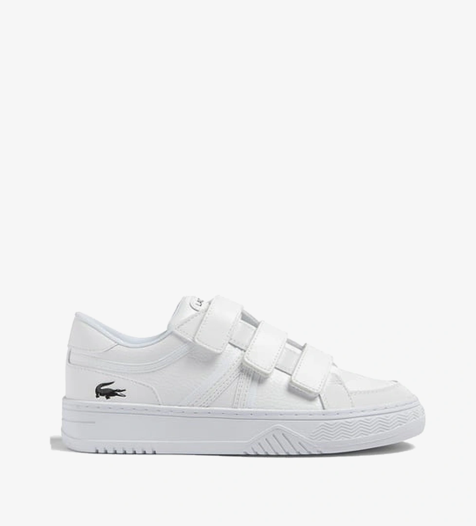 Lacoste Beyaz Lacoste L001