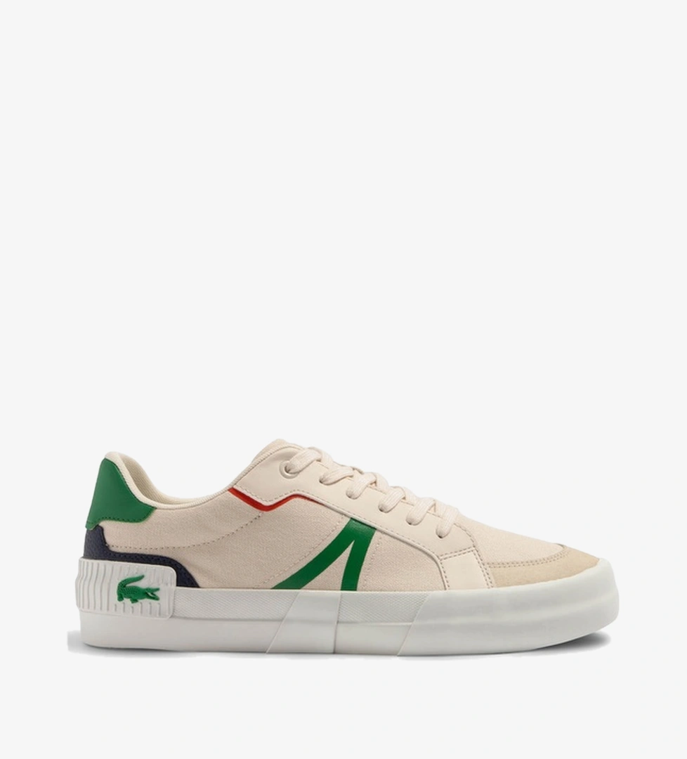 Lacoste Bej Lacoste L004