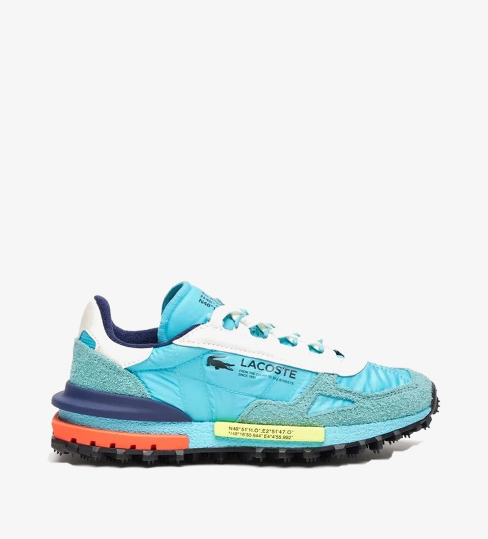 Lacoste Active Elite Ürün Listesi