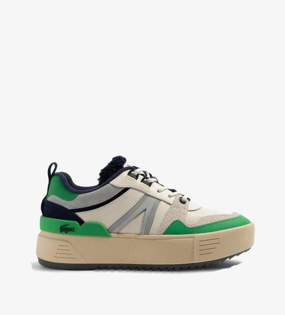 Lacoste Renkli Lacoste Sport