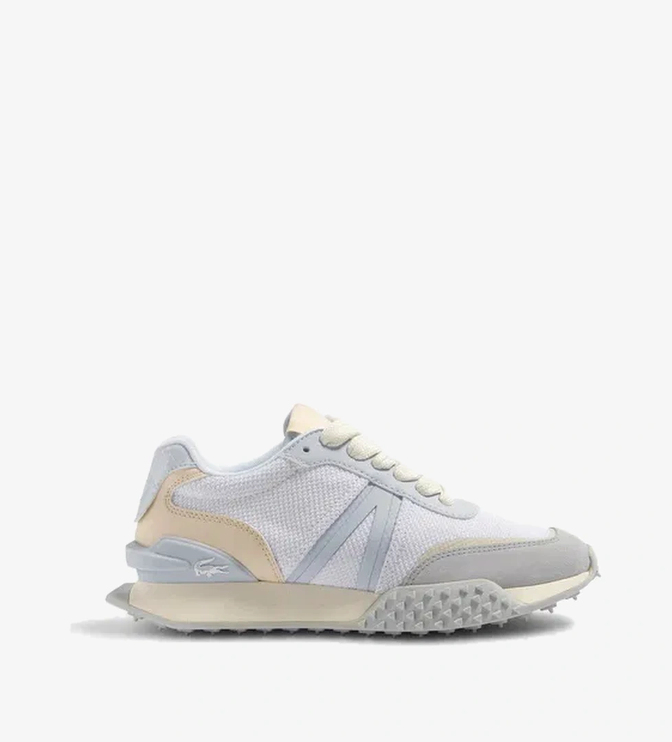 SPORT L-Spin Deluxe Kadın Gri Sneaker - Görsel 1