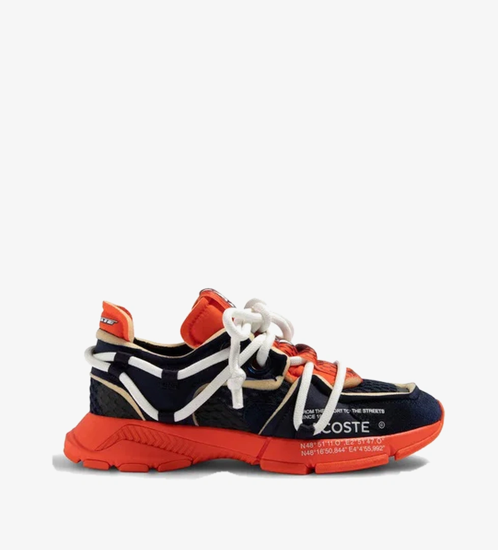 SPORT L003 Active Runway Erkek Renkli Sneaker