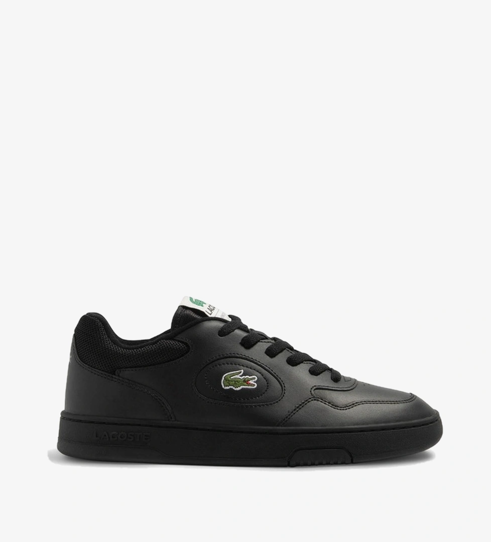 Lacoste Siyah Lacoste Lineset