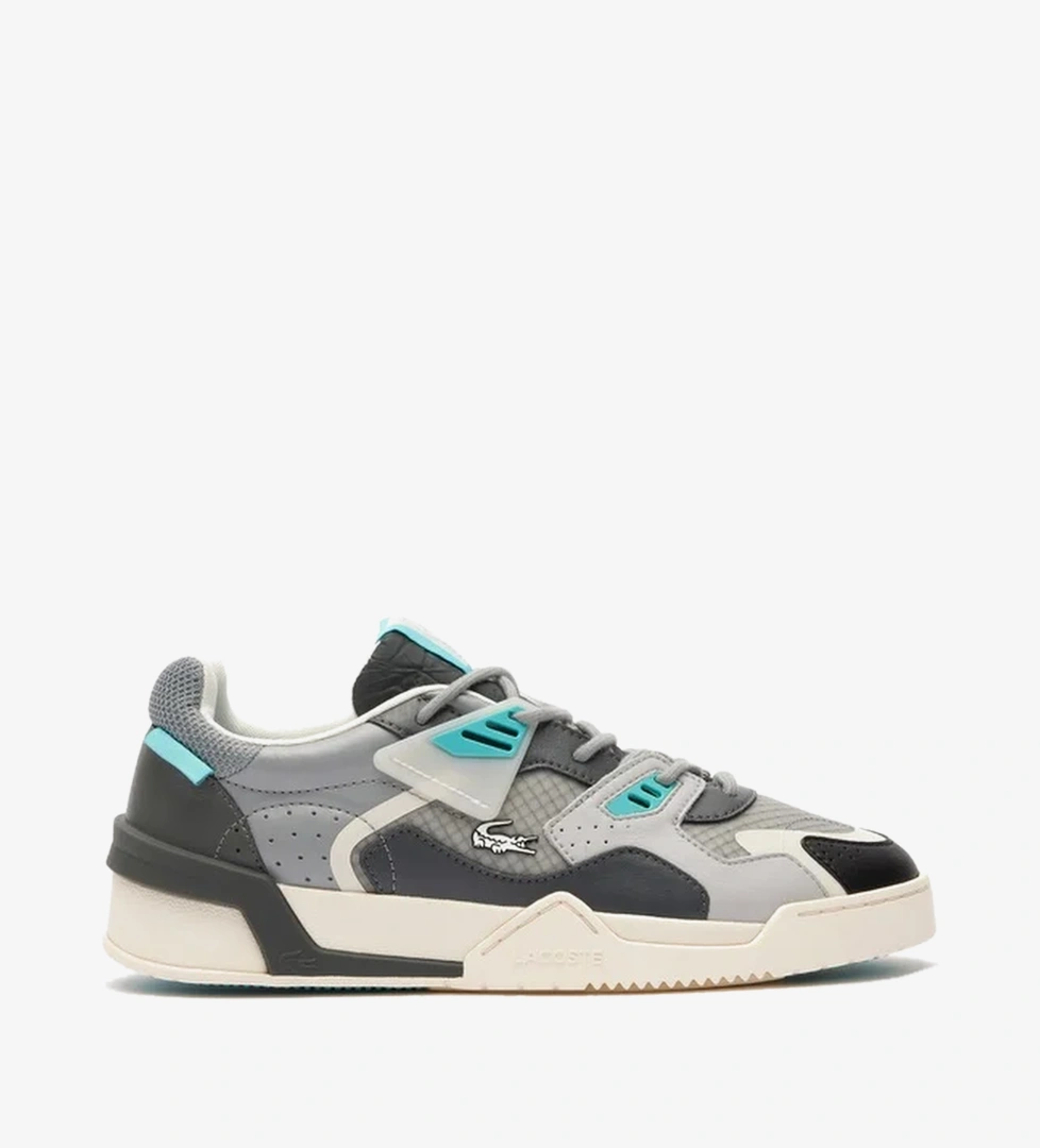 Lacoste Gri Lacoste Sport