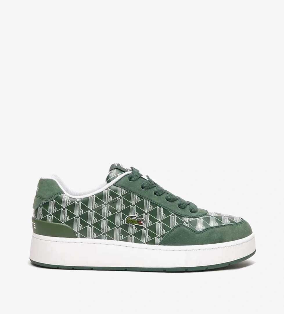 Lacoste Monogram Ürün Listesi
