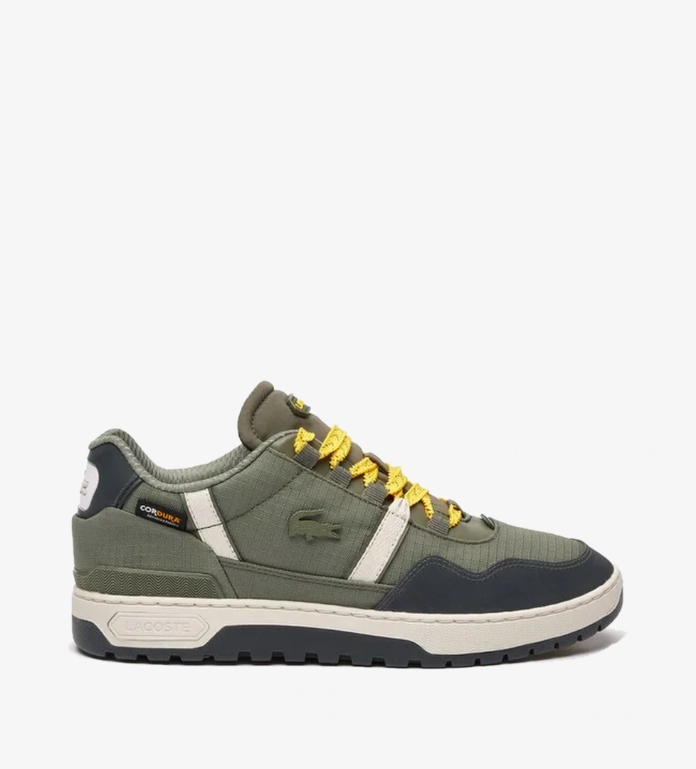 Lacoste Gri Lacoste Sport