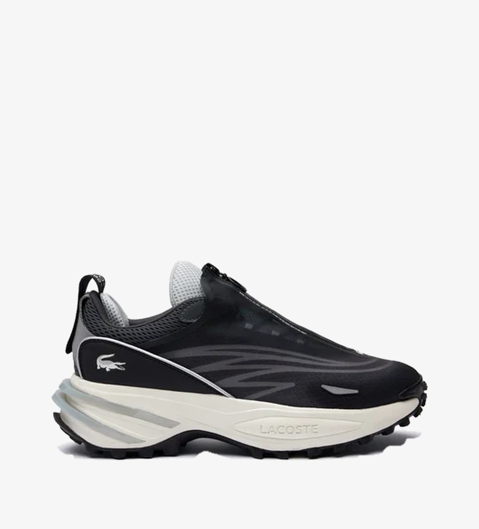 Lacoste Siyah Lacoste Sport