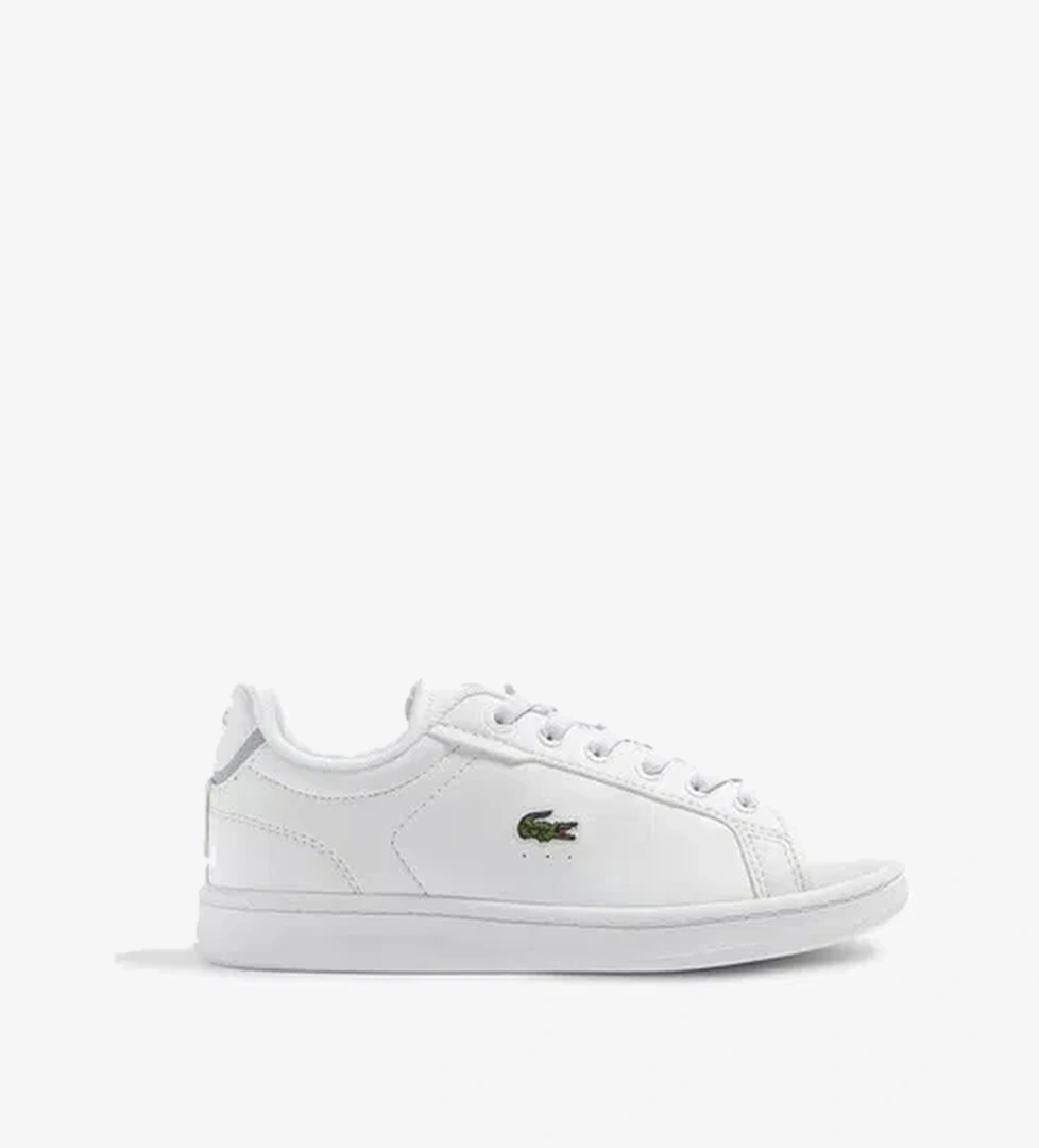 Lacoste Lacoste Carnaby Pro Synthetic Fiber Bebek Beyaz Sneaker model görseli