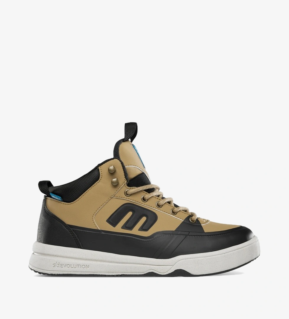 Etnies Etnies Jones Mtw Erkek Krem Sneaker Occasion'da! Krem - 1. görsel
