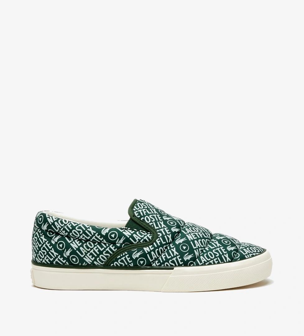 Lacoste Netflix Jump Ürün Listesi