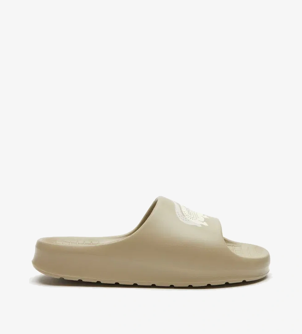 Croco 2.0 Evo Erkek Haki Terlik - Görsel 1