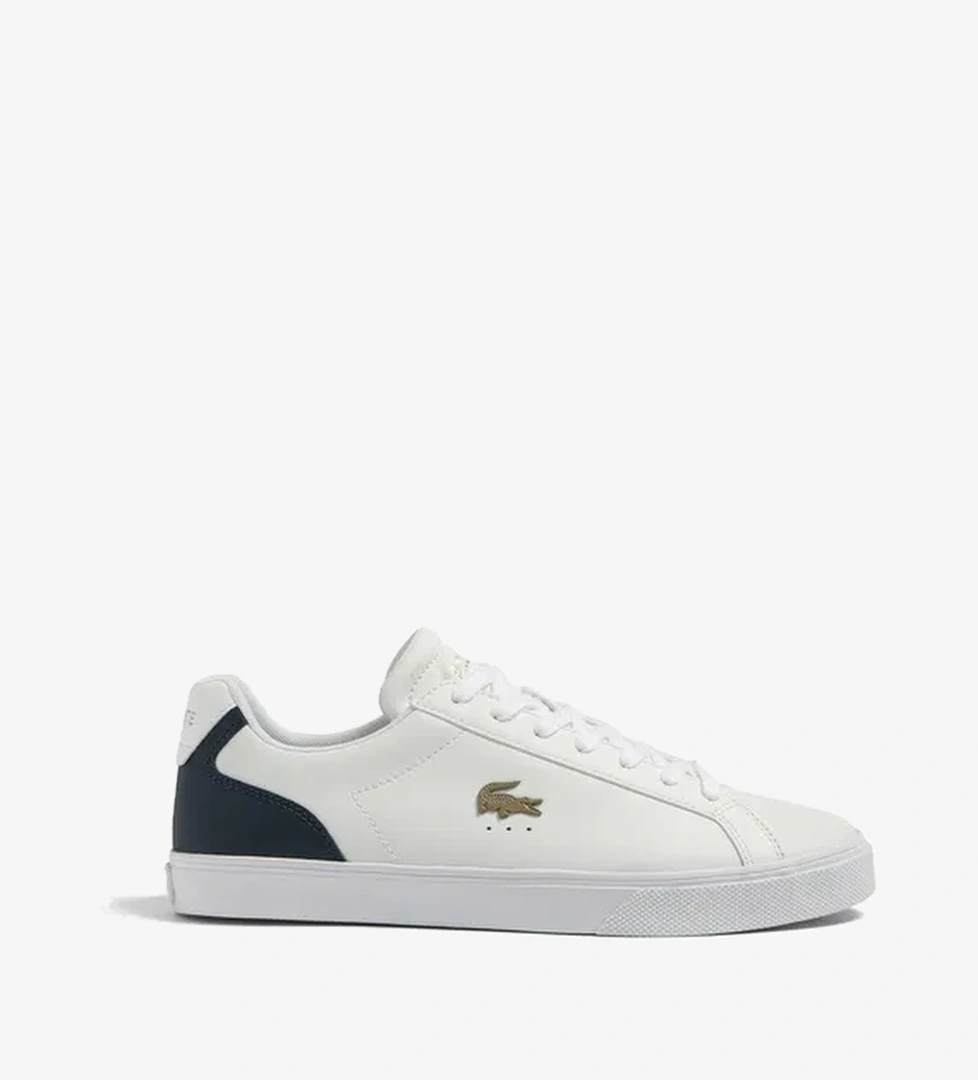Lacoste Lerond Pro Erkek Beyaz Sneaker