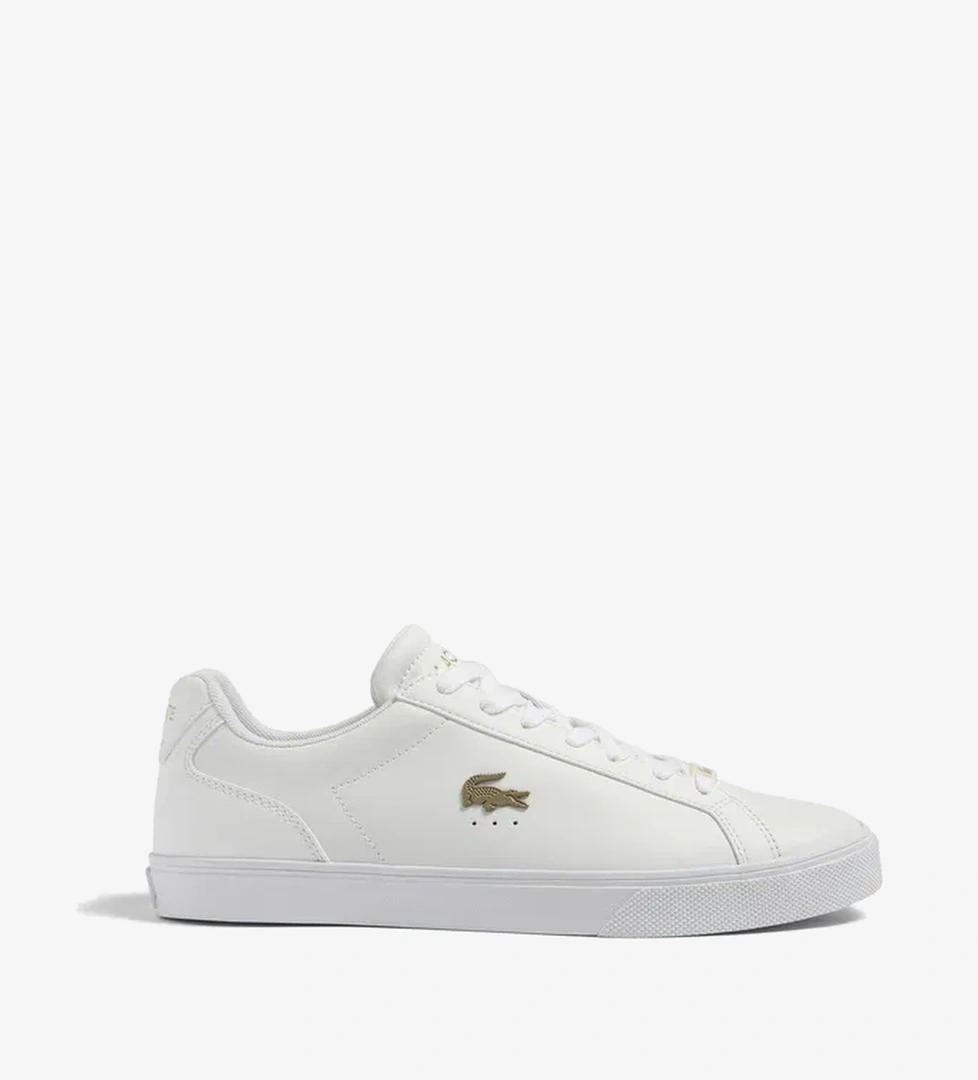 Lacoste Lerond Pro Erkek Beyaz Sneaker