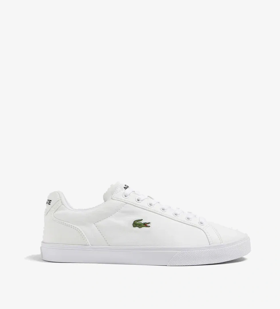 Lacoste Lerond Pro Erkek Beyaz Sneaker