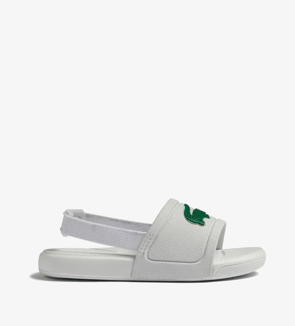 Lacoste Lacoste L.30 Bebek Beyaz Sandalet model görseli