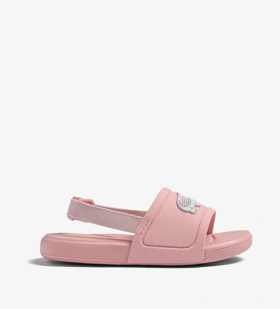 Lacoste Lacoste L30 Bebek Pembe Sandalet model görseli
