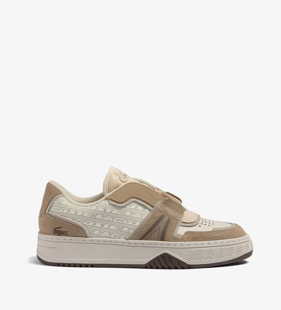 Lacoste Bej Lacoste L001